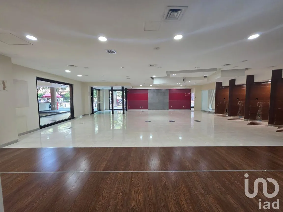 Local en Renta en Insurgentes Mixcoac, Benito Juárez, Ciudad de México | NEX-257182 | iad México | Foto 20 de 24