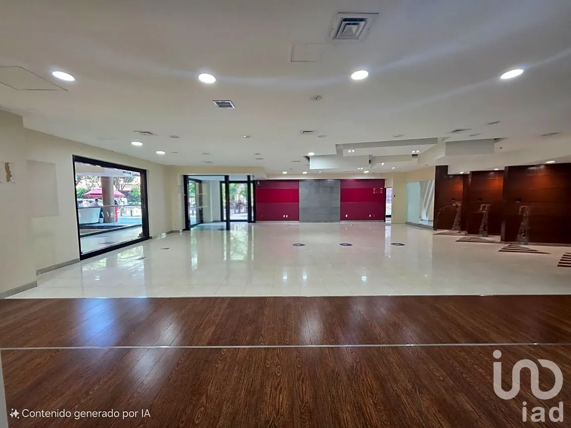 Local en Renta en Insurgentes Mixcoac, Benito Juárez, Ciudad de México | NEX-257182 | iad México | Foto 3 de 24