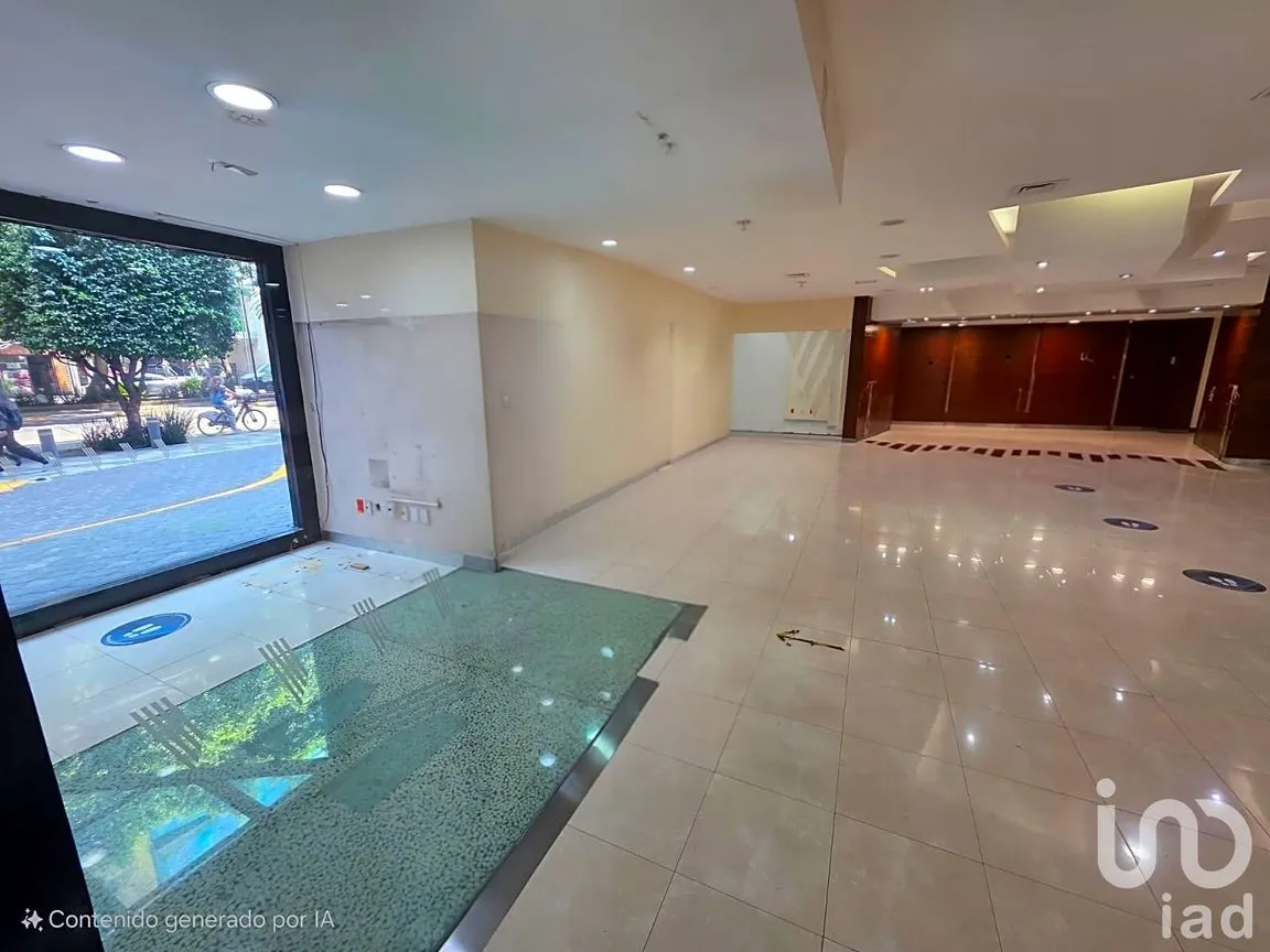 Local en Renta en Insurgentes Mixcoac, Benito Juárez, Ciudad de México | NEX-257182 | iad México | Foto 21 de 24