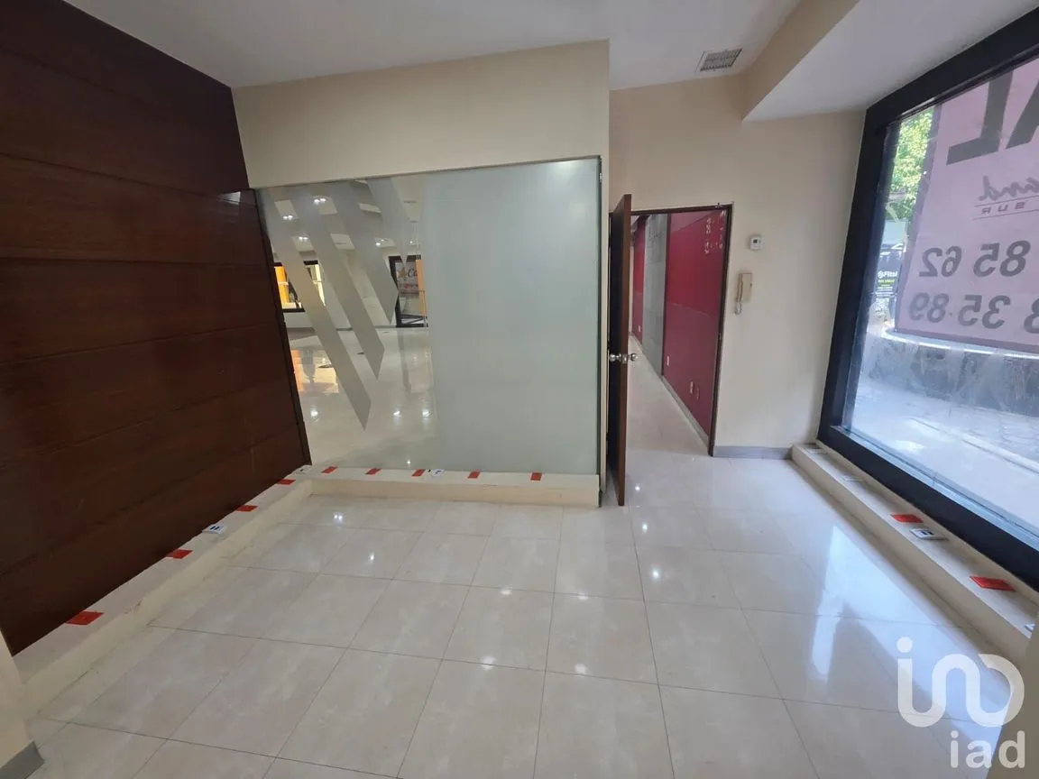 Local en Renta en Insurgentes Mixcoac, Benito Juárez, Ciudad de México | NEX-257182 | iad México | Foto 23 de 24