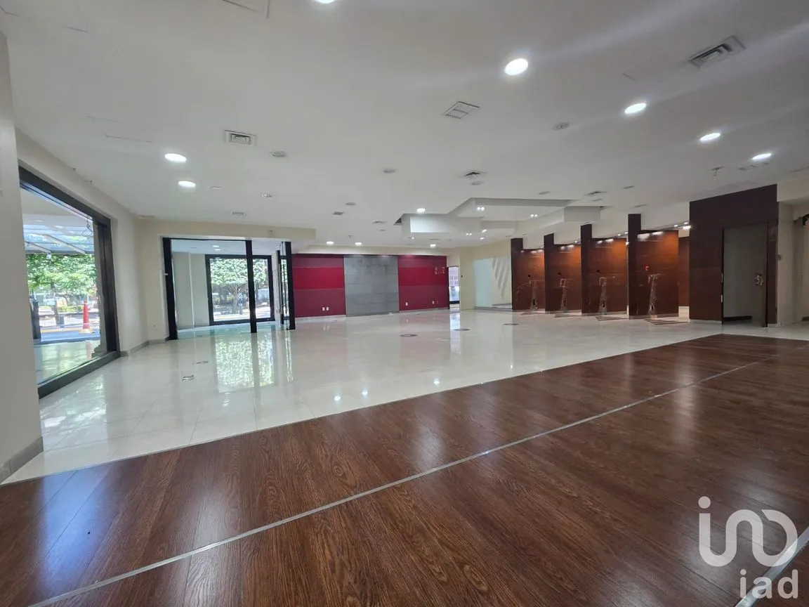 Local en Renta en Insurgentes Mixcoac, Benito Juárez, Ciudad de México | NEX-257182 | iad México | Foto 24 de 24