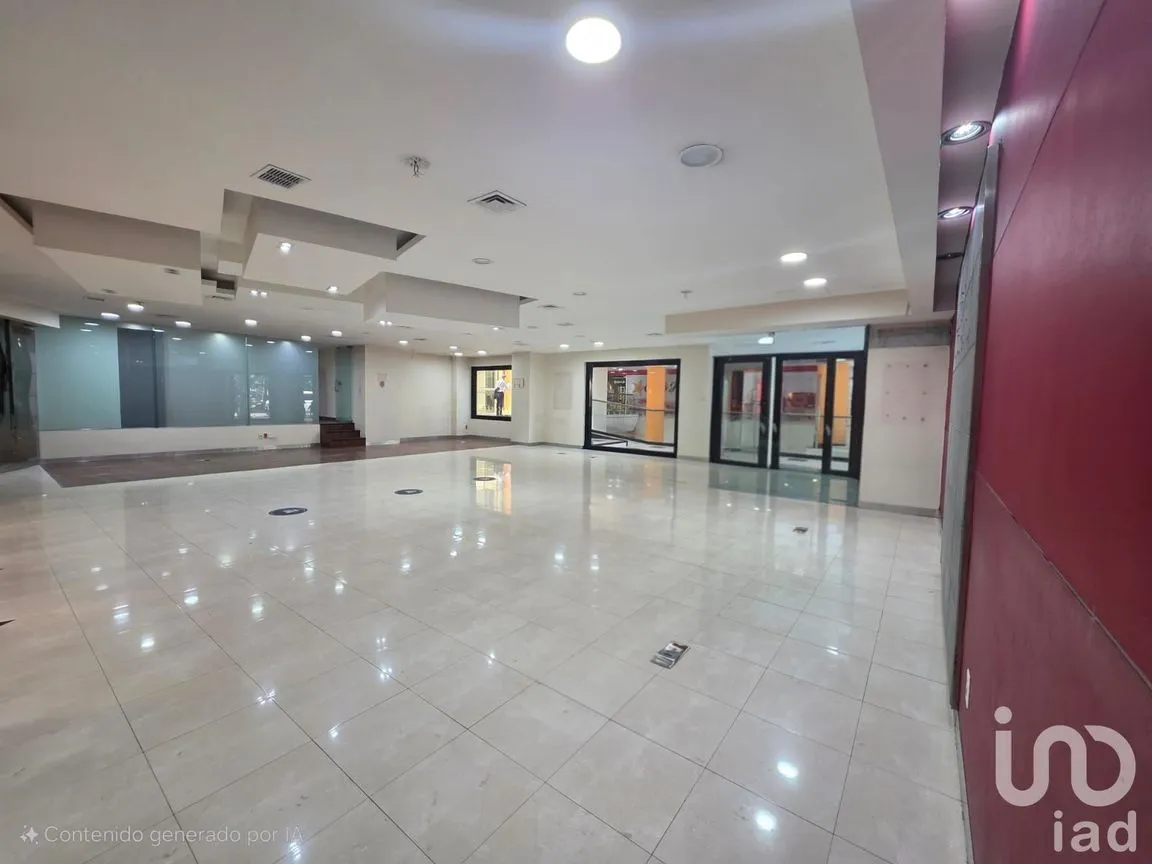 Local en Renta en Insurgentes Mixcoac, Benito Juárez, Ciudad de México | NEX-257182 | iad México | Foto 8 de 24