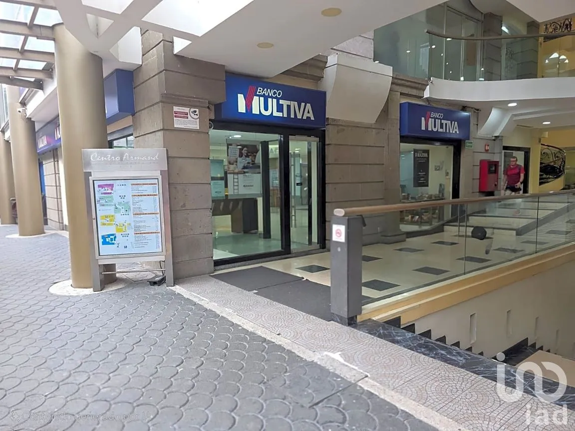 Local en Renta en Insurgentes Mixcoac, Benito Juárez, Ciudad de México | NEX-257182 | iad México | Foto 1 de 24