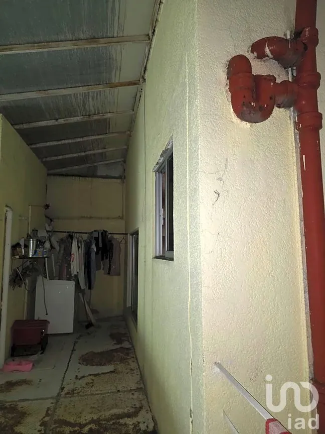Casa en Venta en Prado Churubusco, Coyoacán, Ciudad de México | NEX-259392 | iad México | Foto 2 de 52
