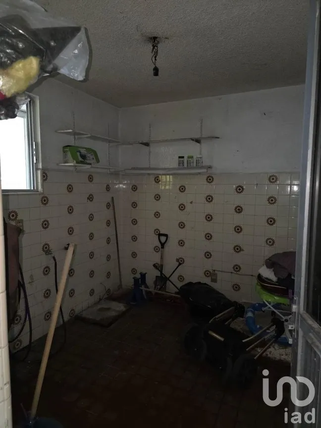 Casa en Venta en Prado Churubusco, Coyoacán, Ciudad de México | NEX-259392 | iad México | Foto 15 de 52