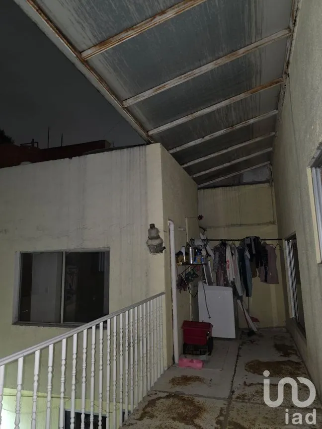 Casa en Venta en Prado Churubusco, Coyoacán, Ciudad de México | NEX-259392 | iad México | Foto 18 de 52