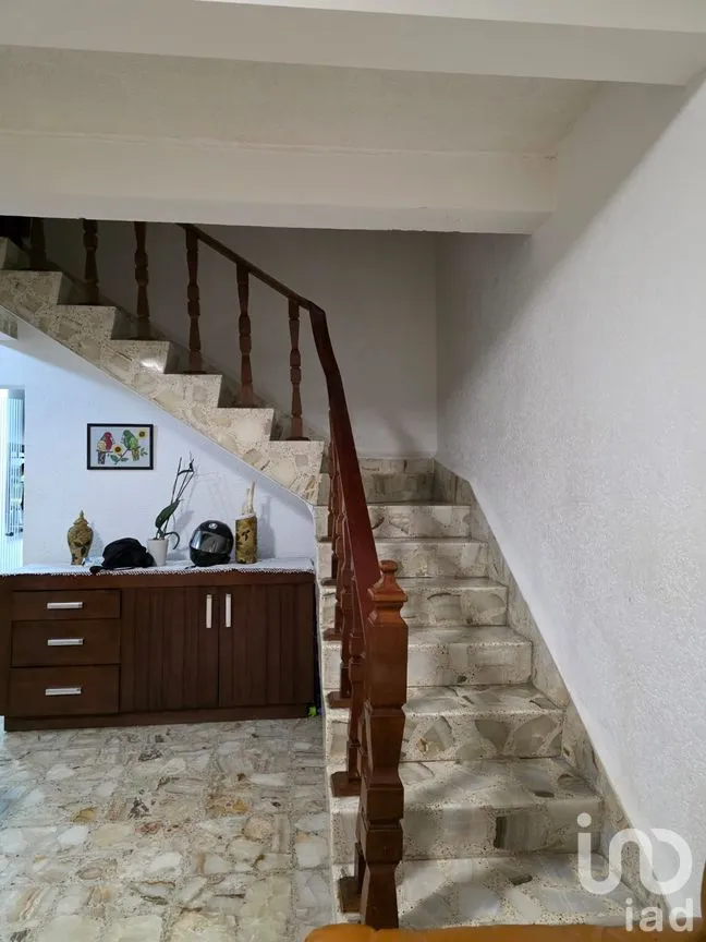 Casa en Venta en Prado Churubusco, Coyoacán, Ciudad de México | NEX-259392 | iad México | Foto 19 de 52