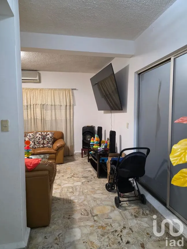 Casa en Venta en Prado Churubusco, Coyoacán, Ciudad de México | NEX-259392 | iad México | Foto 21 de 52