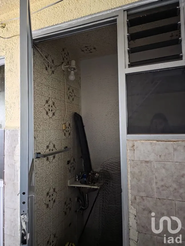Casa en Venta en Prado Churubusco, Coyoacán, Ciudad de México | NEX-259392 | iad México | Foto 23 de 52
