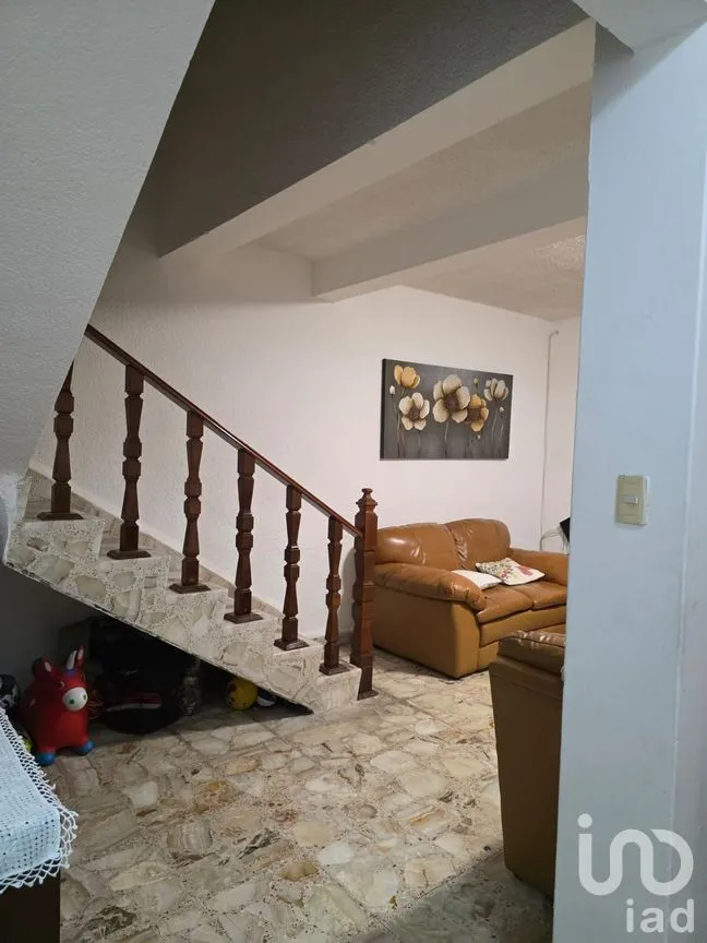 Casa en Venta en Prado Churubusco, Coyoacán, Ciudad de México | NEX-259392 | iad México | Foto 24 de 52