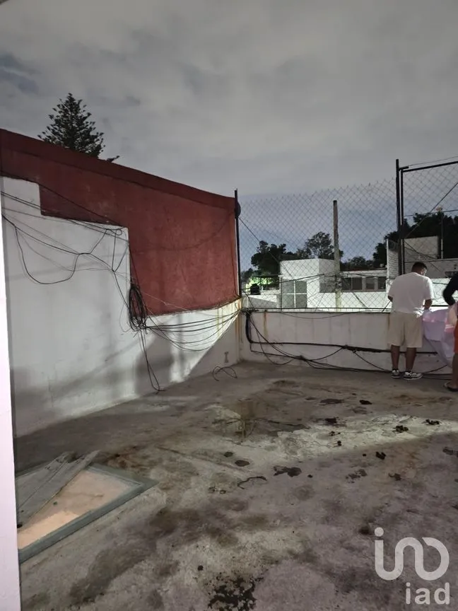 Casa en Venta en Prado Churubusco, Coyoacán, Ciudad de México | NEX-259392 | iad México | Foto 30 de 52