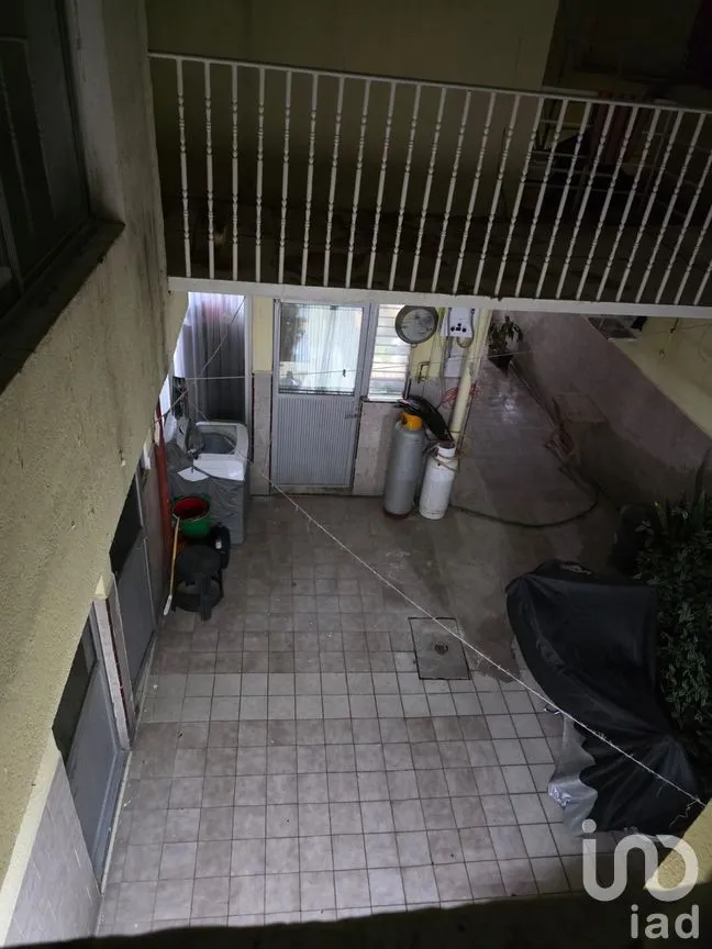 Casa en Venta en Prado Churubusco, Coyoacán, Ciudad de México | NEX-259392 | iad México | Foto 31 de 52