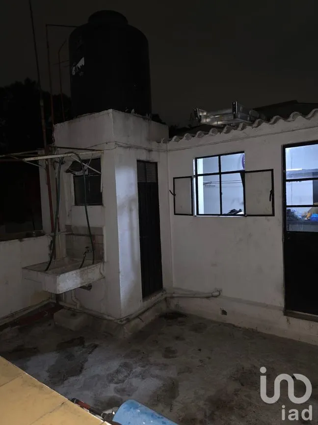 Casa en Venta en Prado Churubusco, Coyoacán, Ciudad de México | NEX-259392 | iad México | Foto 35 de 52