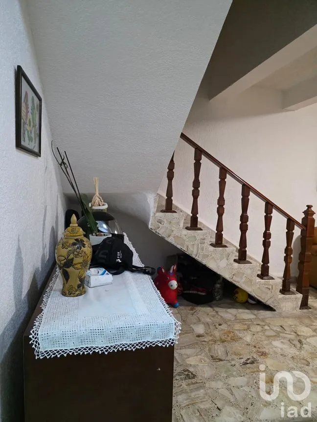 Casa en Venta en Prado Churubusco, Coyoacán, Ciudad de México | NEX-259392 | iad México | Foto 36 de 52