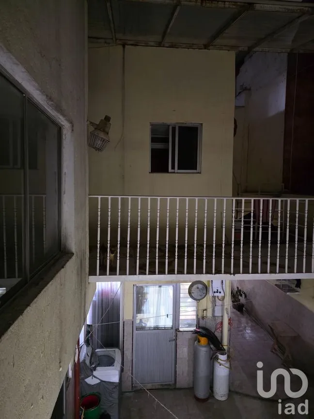 Casa en Venta en Prado Churubusco, Coyoacán, Ciudad de México | NEX-259392 | iad México | Foto 38 de 52