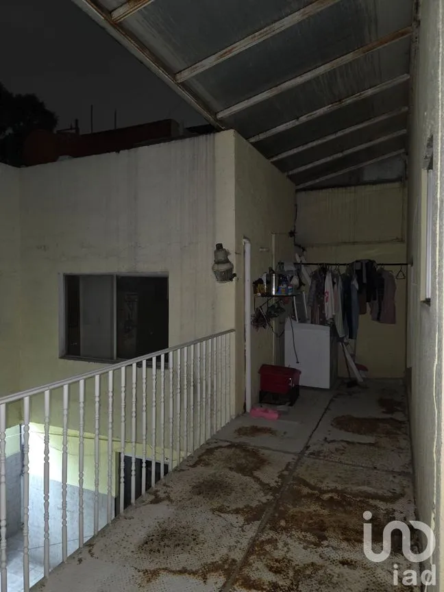 Casa en Venta en Prado Churubusco, Coyoacán, Ciudad de México | NEX-259392 | iad México | Foto 42 de 52
