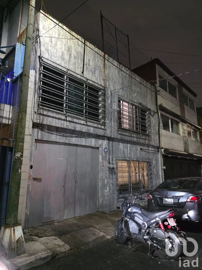 Casa en Venta en Prado Churubusco, Coyoacán, Ciudad de México | NEX-259392 | iad México | Foto 45 de 52
