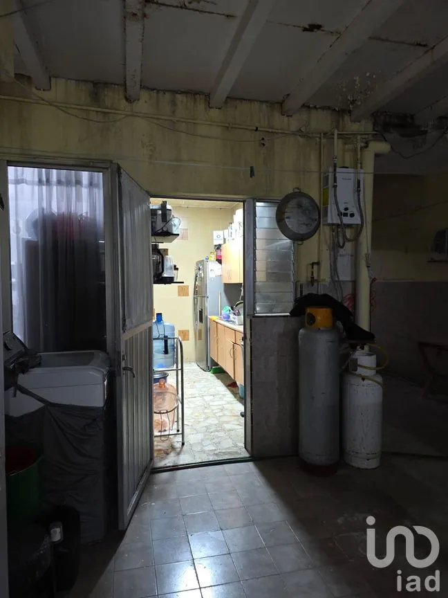 Casa en Venta en Prado Churubusco, Coyoacán, Ciudad de México | NEX-259392 | iad México | Foto 49 de 52