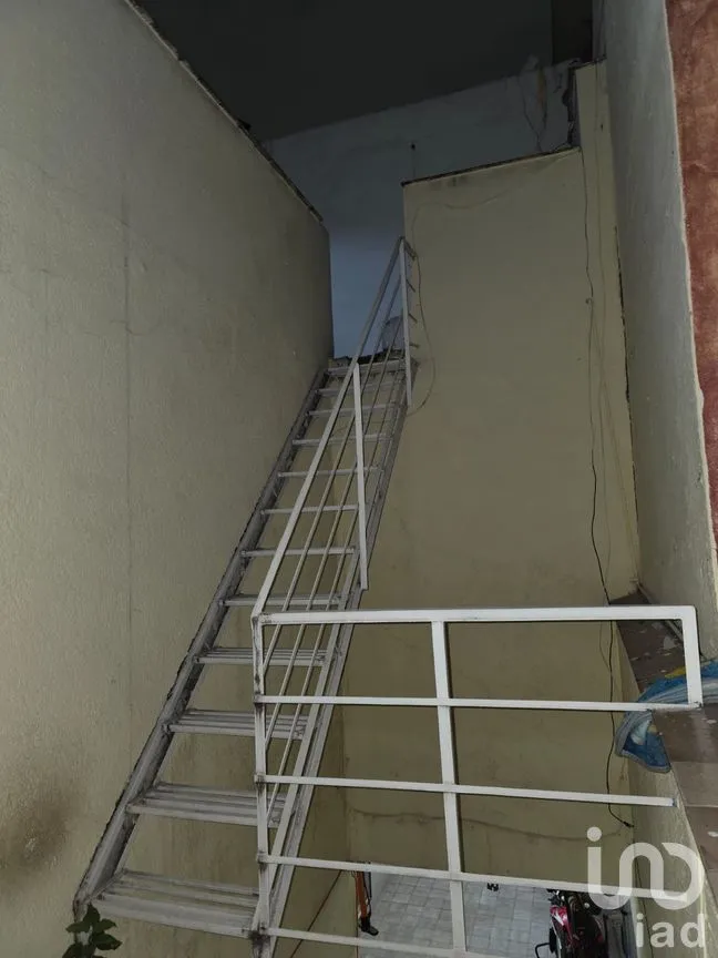 Casa en Venta en Prado Churubusco, Coyoacán, Ciudad de México | NEX-259392 | iad México | Foto 7 de 52