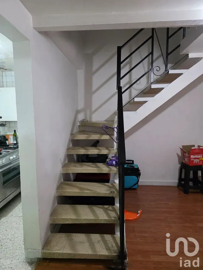 Casa en Venta en Prado Churubusco, Coyoacán, Ciudad de México | NEX-259392 | iad México | Foto 9 de 52