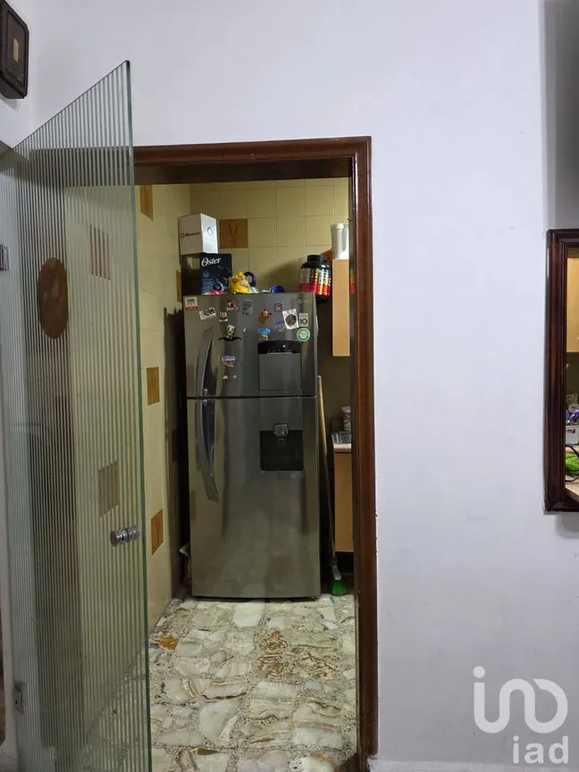 Casa en Venta en Prado Churubusco, Coyoacán, Ciudad de México | NEX-259392 | iad México | Foto 10 de 52