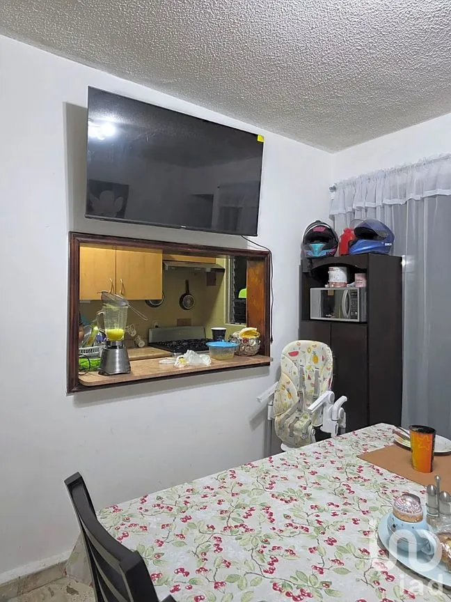 Casa en Venta en Prado Churubusco, Coyoacán, Ciudad de México | NEX-259392 | iad México | Foto 1 de 52