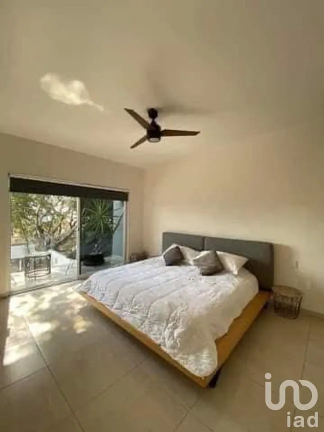Casa en Renta en Federación, Cuernavaca, Morelos | NEX-259910 | iad México | Foto 11 de 22