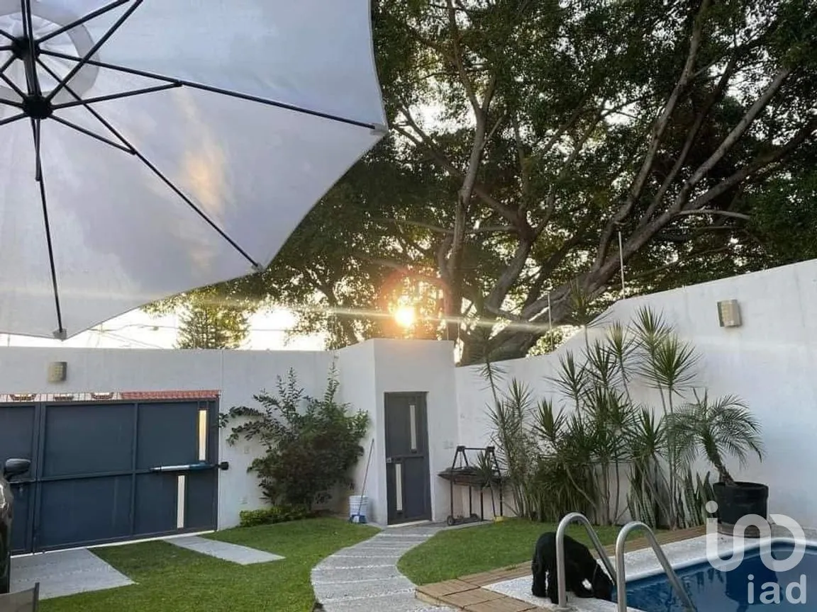 Casa en Renta en Federación, Cuernavaca, Morelos | NEX-259910 | iad México | Foto 15 de 22