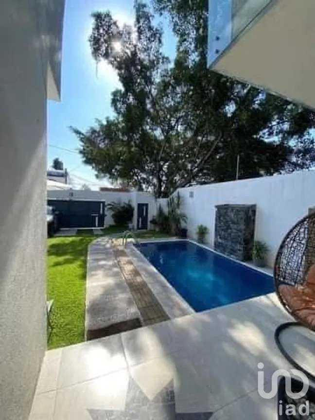 Casa en Renta en Federación, Cuernavaca, Morelos | NEX-259910 | iad México | Foto 6 de 22
