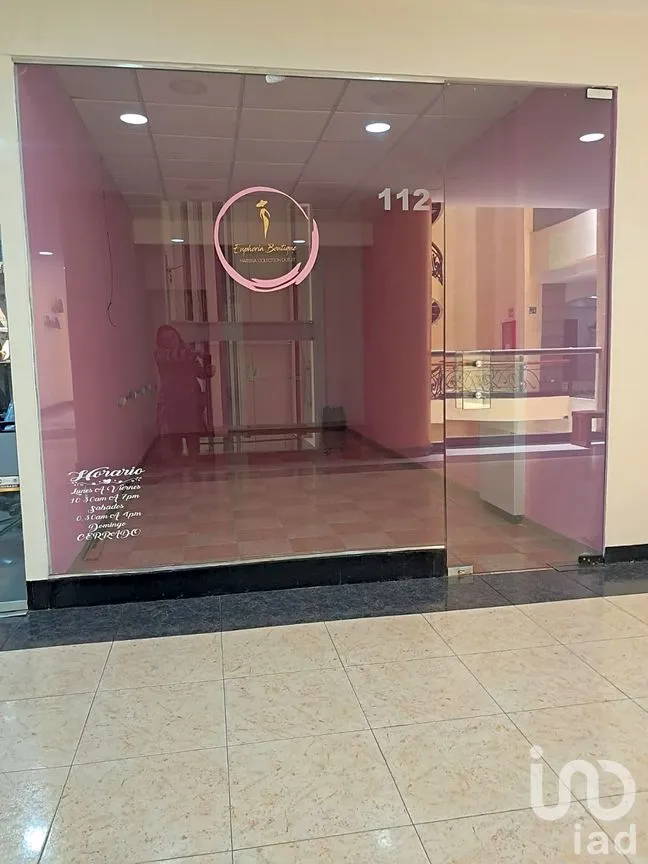 Local en Renta en Insurgentes Mixcoac, Benito Juárez, Ciudad de México | NEX-259911 | iad México | Foto 4 de 4