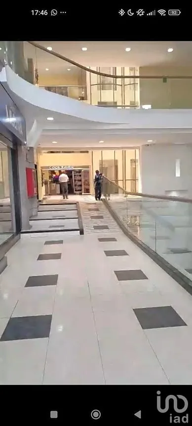 Local en Renta en Insurgentes Mixcoac, Benito Juárez, Ciudad de México | NEX-259919 | iad México | Foto 6 de 6