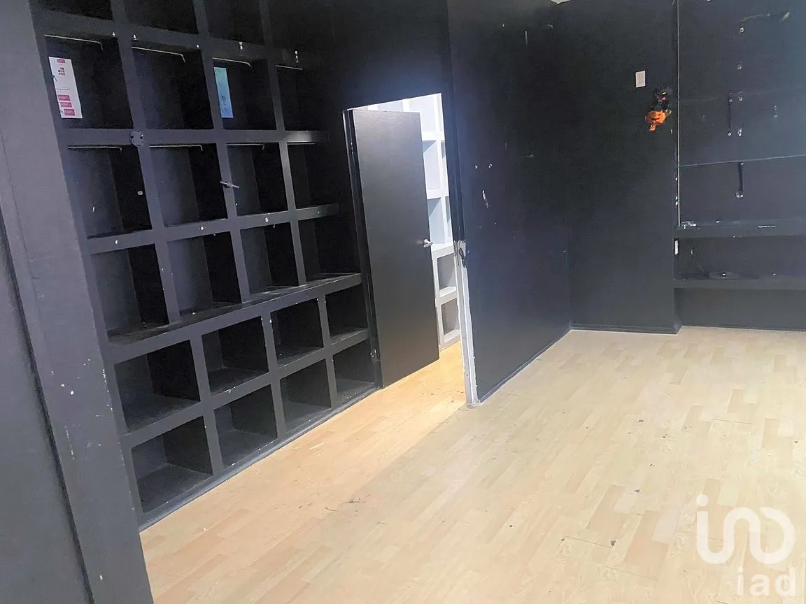 Local en Renta en Insurgentes Mixcoac, Benito Juárez, Ciudad de México | NEX-264023 | iad México | Foto 6 de 7