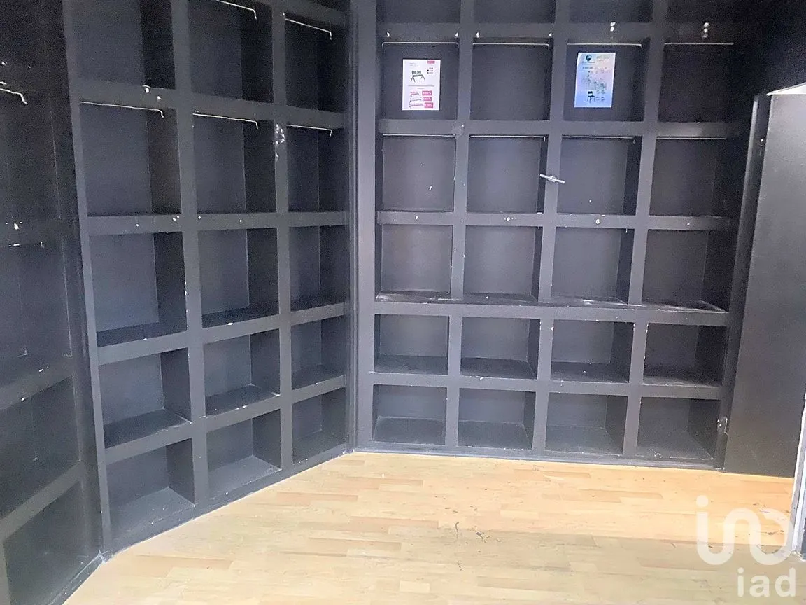 Local en Renta en Insurgentes Mixcoac, Benito Juárez, Ciudad de México | NEX-264023 | iad México | Foto 7 de 7