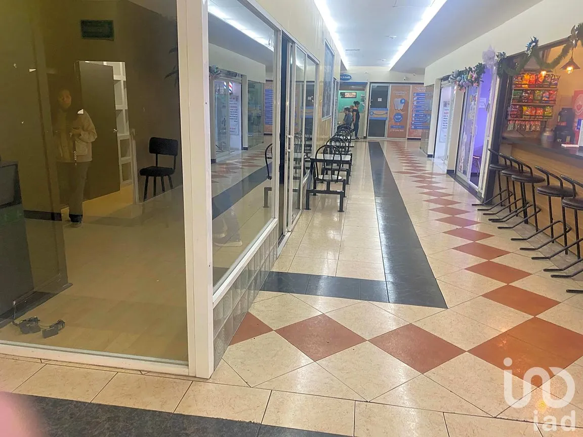 Local en Renta en Insurgentes Mixcoac, Benito Juárez, Ciudad de México | NEX-264023 | iad México | Foto 1 de 7