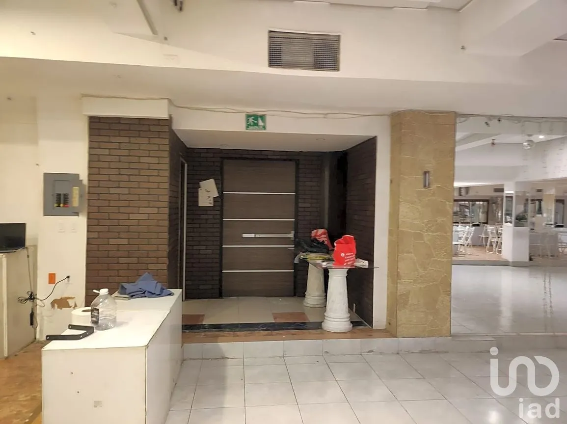 Local en Renta en Insurgentes Mixcoac, Benito Juárez, Ciudad de México | NEX-292594 | iad México | Foto 15 de 15