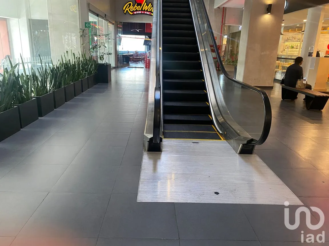 Local en Renta en San Pablo Tepetlapa, Coyoacán, Ciudad de México | NEX-294247 | iad México | Foto 7 de 7