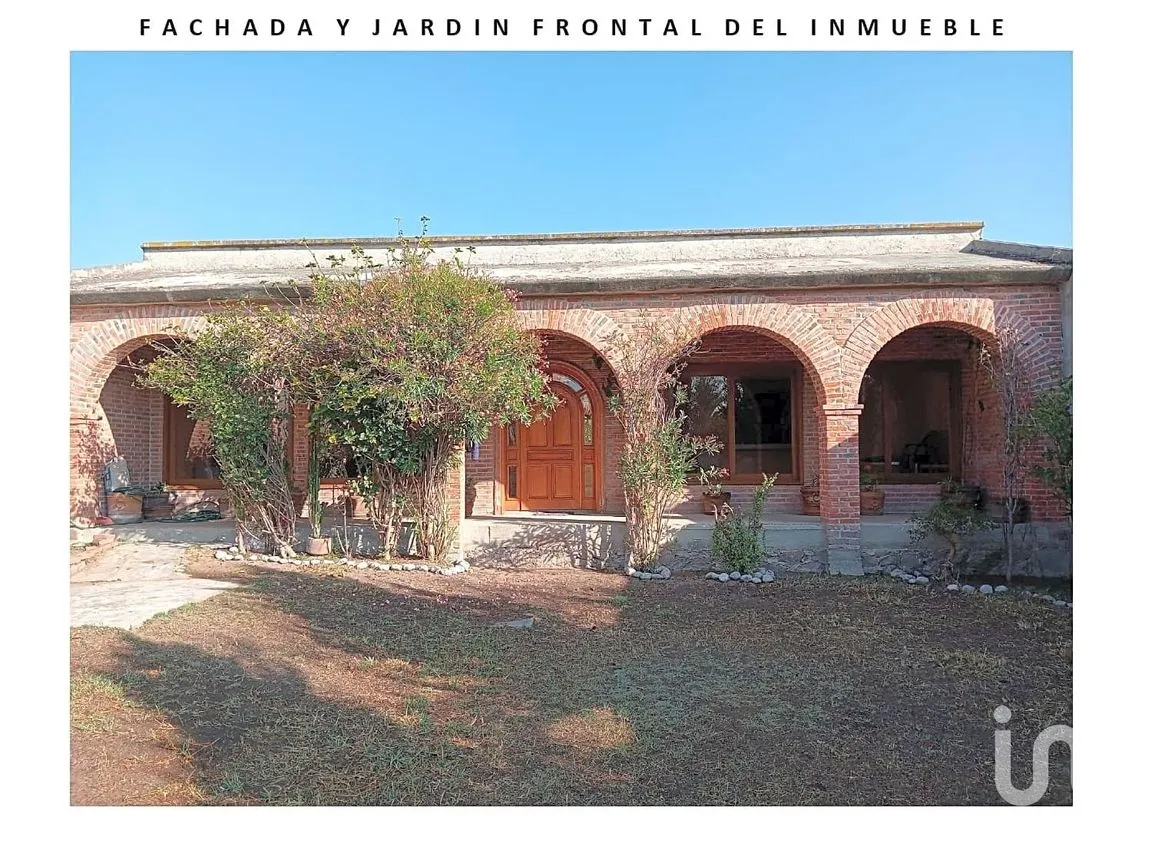 Casa en Venta en Jilotzingo, Hueypoxtla, México | NEX-246342 | iad México | Foto 2 de 17