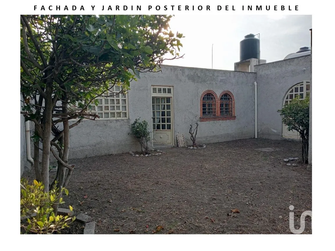 Casa en Venta en Jilotzingo, Hueypoxtla, México | NEX-246342 | iad México | Foto 15 de 17