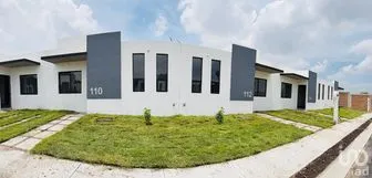 NEX-242344 - Casa en Venta, con 3 recamaras, con 1 baño, con 115 m2 de construcción en Ventanales de Santa María, CP 38010, Guanajuato.
