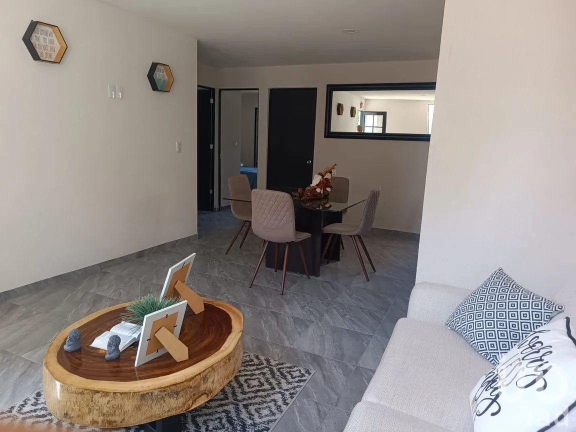 Casa en Venta en Ventanales de Santa María, Celaya, Guanajuato | NEX-243071 | iad México | Foto 10 de 12