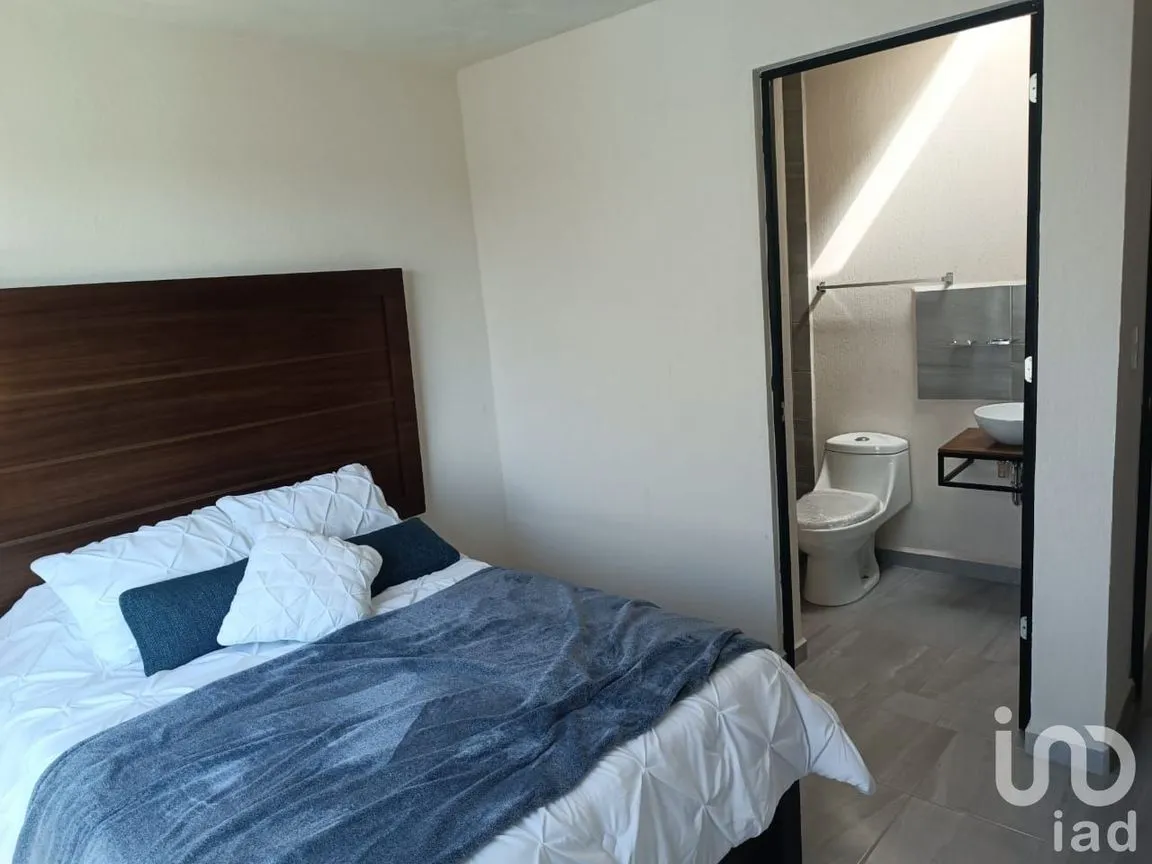 Casa en Venta en Ventanales de Santa María, Celaya, Guanajuato | NEX-244346 | iad México | Foto 9 de 11