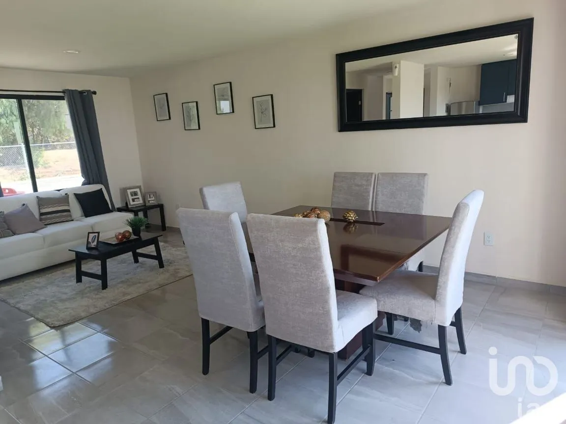 Casa en Venta en Ventanales de Santa María, Celaya, Guanajuato | NEX-244346 | iad México | Foto 5 de 11