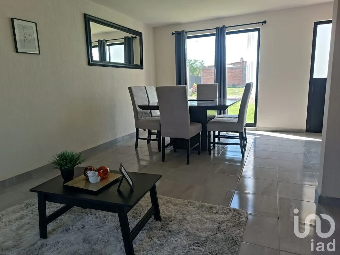 Casa en Venta en Ventanales de Santa María, Celaya, Guanajuato | NEX-244346 | iad México | Foto 6 de 11