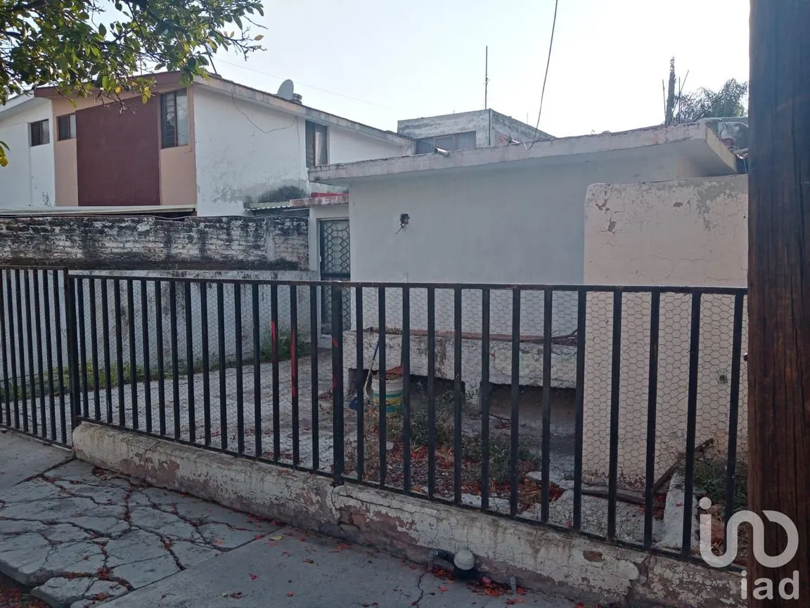 Casa en Venta en Santa Anita, Celaya, Guanajuato | NEX-244580 | iad México | Foto 2 de 8