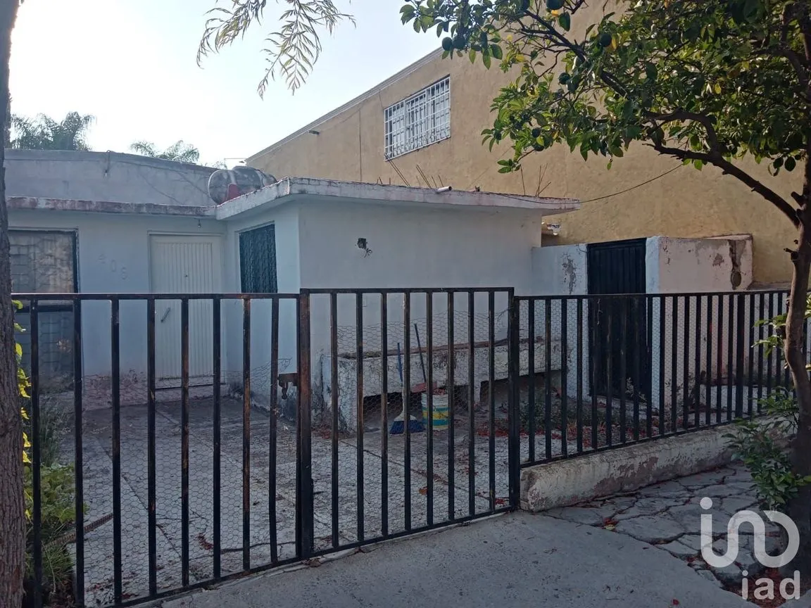 Casa en Venta en Santa Anita, Celaya, Guanajuato | NEX-244580 | iad México | Foto 1 de 8