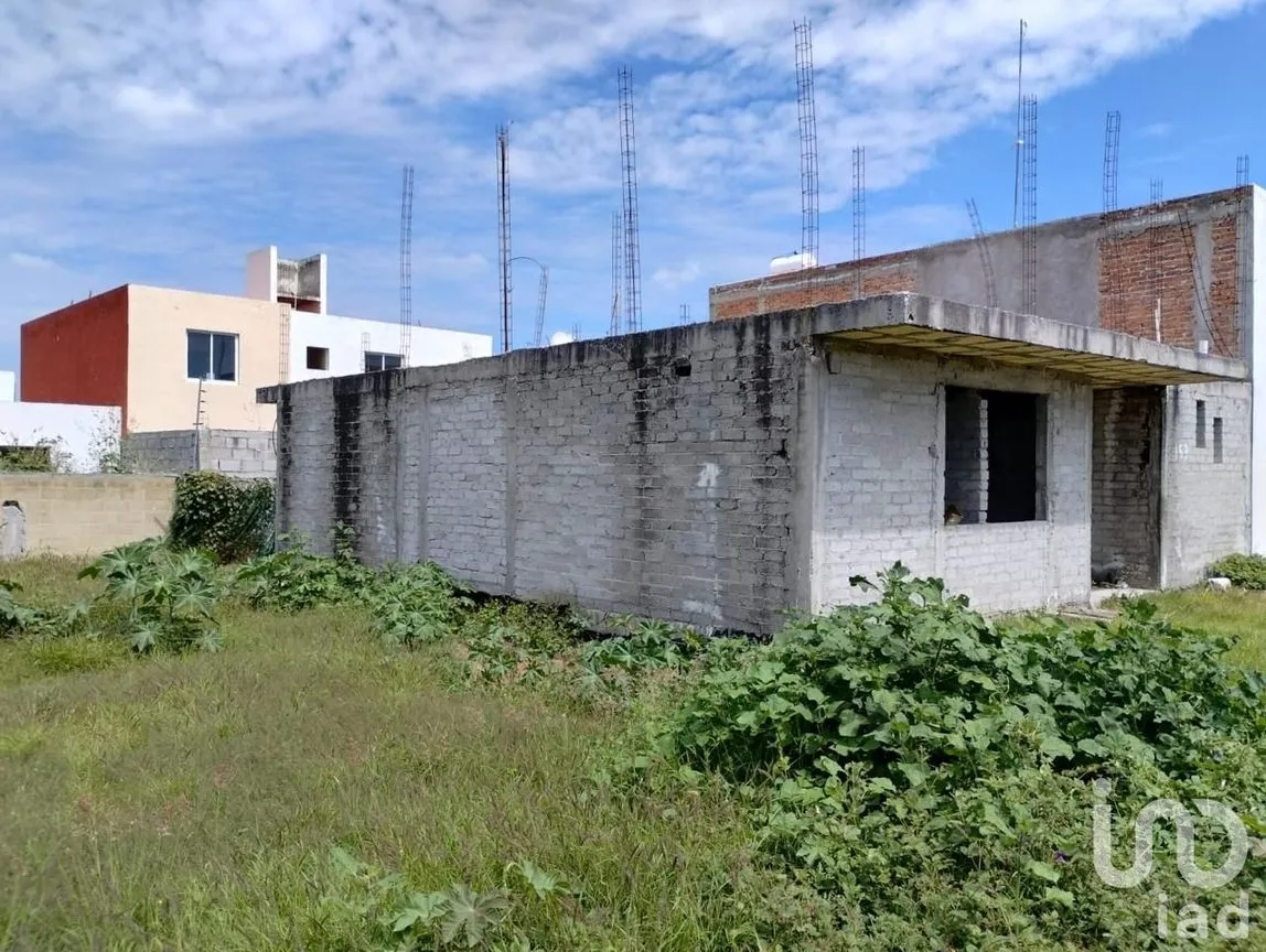 Casa en Venta en Palma Mallorca, Celaya, Guanajuato | NEX-244589 | iad México | Foto 3 de 9