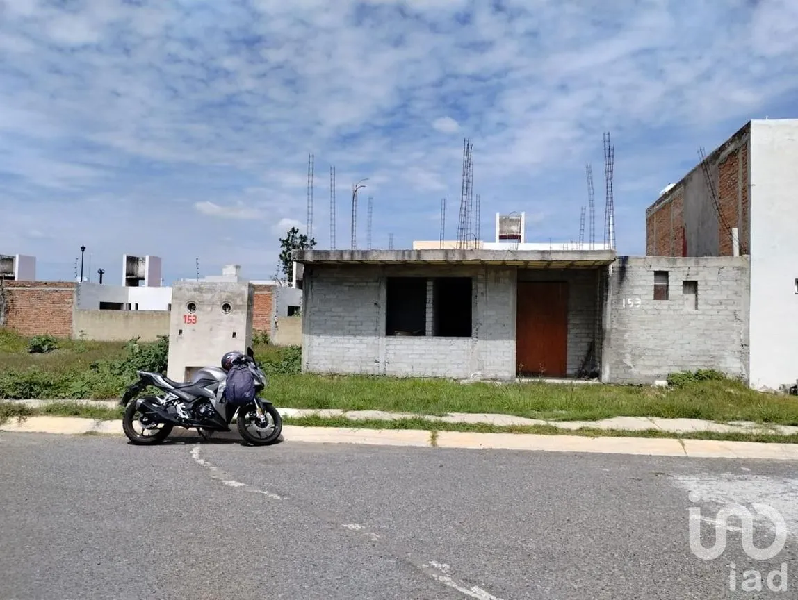 Casa en Venta en Palma Mallorca, Celaya, Guanajuato | NEX-244589 | iad México | Foto 8 de 9