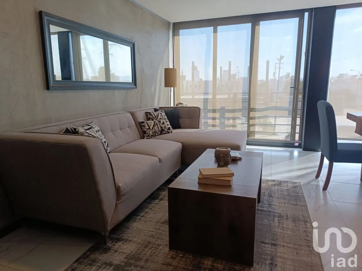 Departamento en Venta en Moradas de Silva, Celaya, Guanajuato | NEX-244595 | iad México | Foto 12 de 15