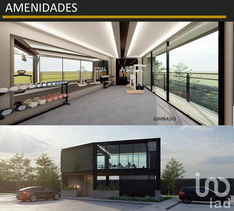 Departamento en Venta en Moradas de Silva, Celaya, Guanajuato | NEX-244595 | iad México | Foto 7 de 15
