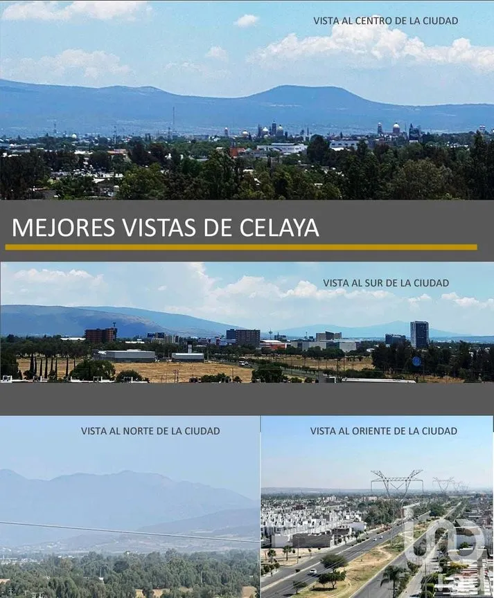 Departamento en Venta en Moradas de Silva, Celaya, Guanajuato | NEX-244595 | iad México | Foto 8 de 15